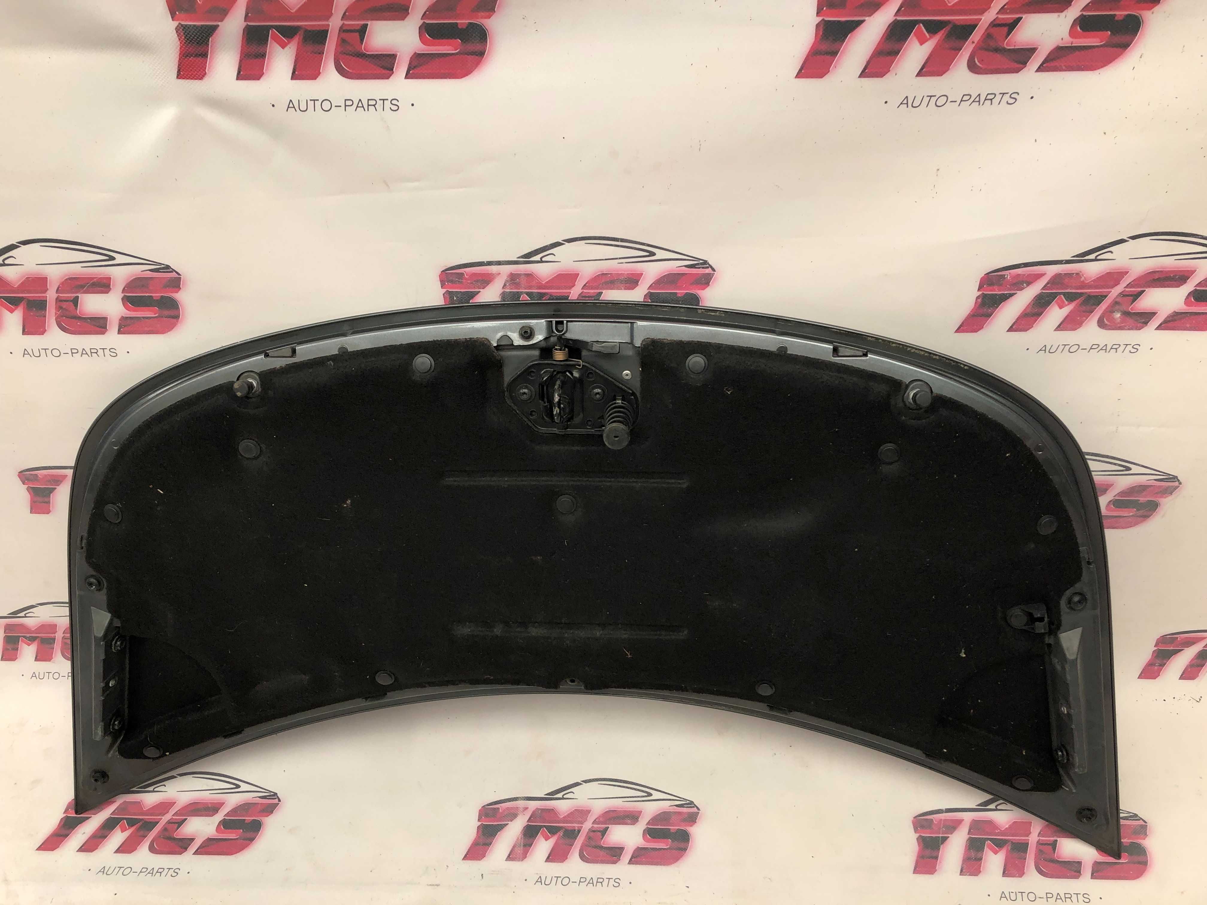 Capot SMART FORFOUR 454 Original