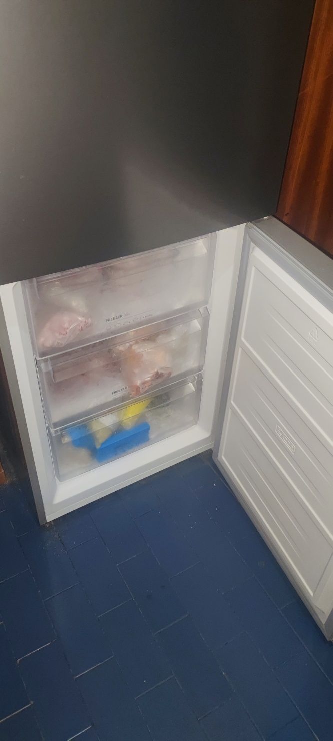 Frigorífico com garantia