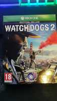 Watch dogs 2 XBOX ONE