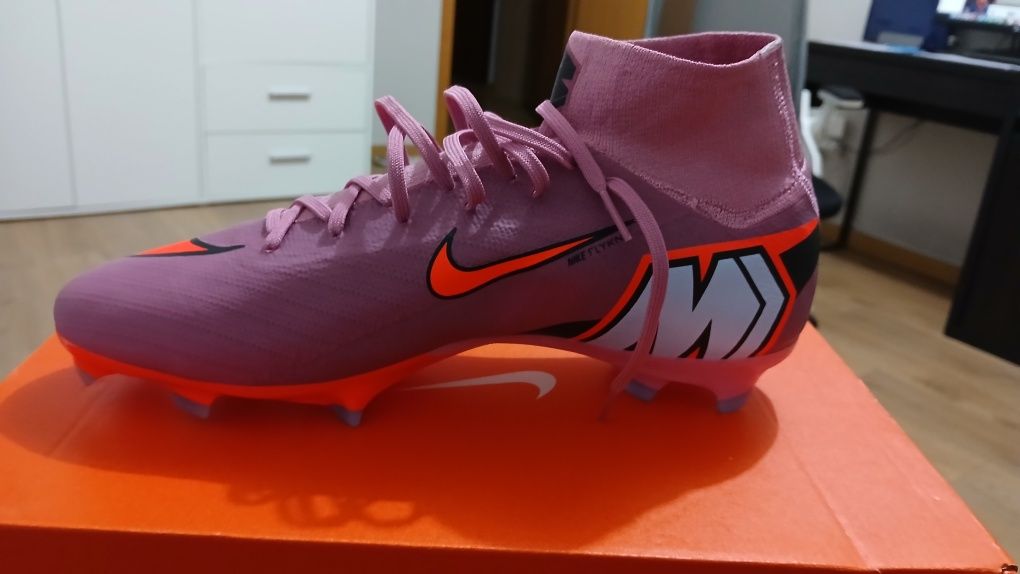 Nike Mercurial High Pro version 44.5 EUR