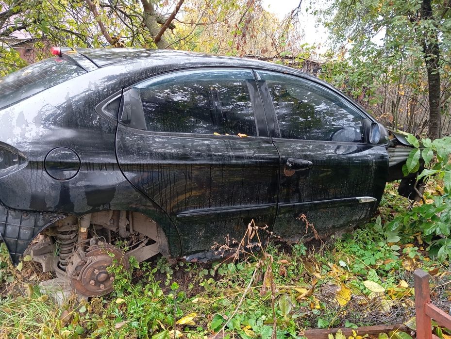 Продам Chery M11 по запчастям