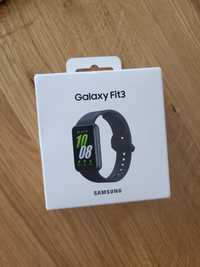 Nowa opaska Samsung Galaxy Fit3