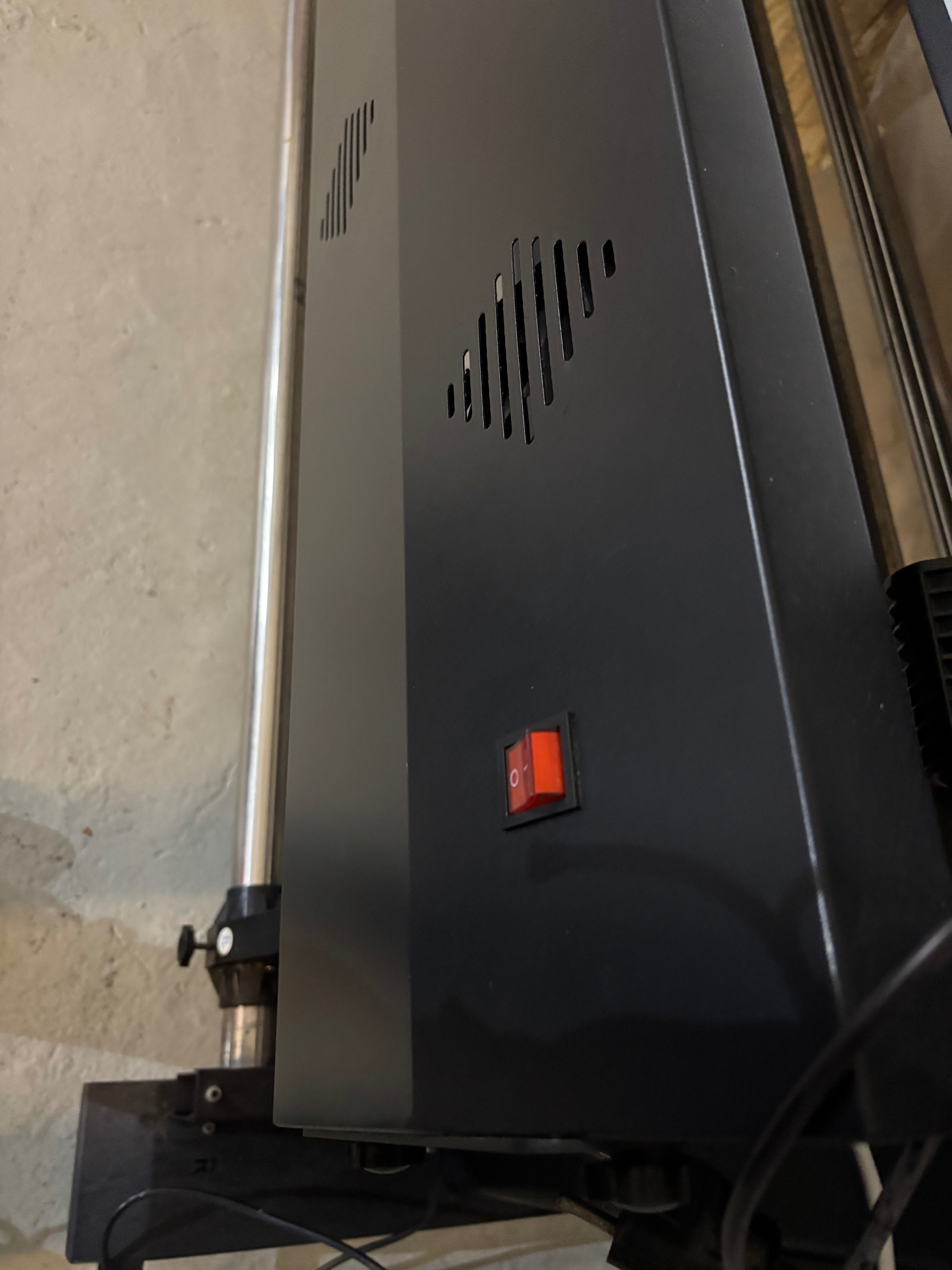Plotter impressão 1,80 mt