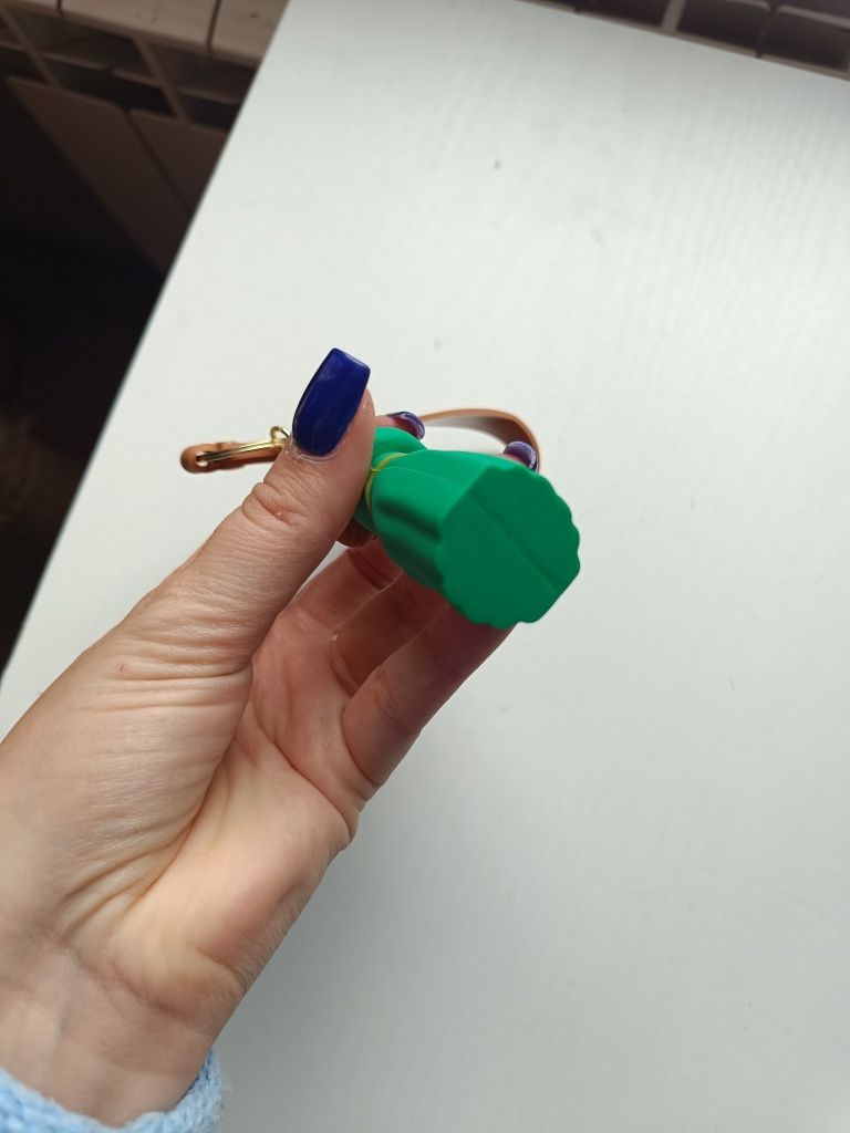 Brelok breloczek Shrek królewna Fiona nowy