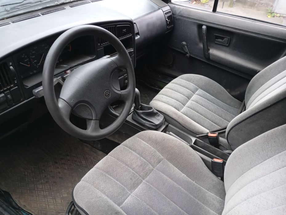 Фольксваген пасат в2,в доброму стані