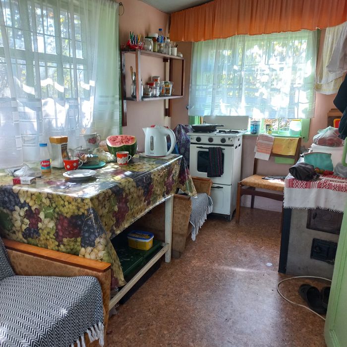 Светлое дачи Теремок,печка,гостевой домик,паркоместо под навесом.6 сот