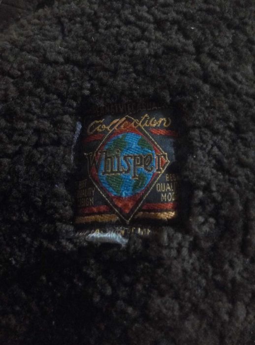 Дубленка женская из натуральной овчины . Дубленка натуральная кожа .