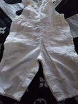 calças benetton nova- 6 meses