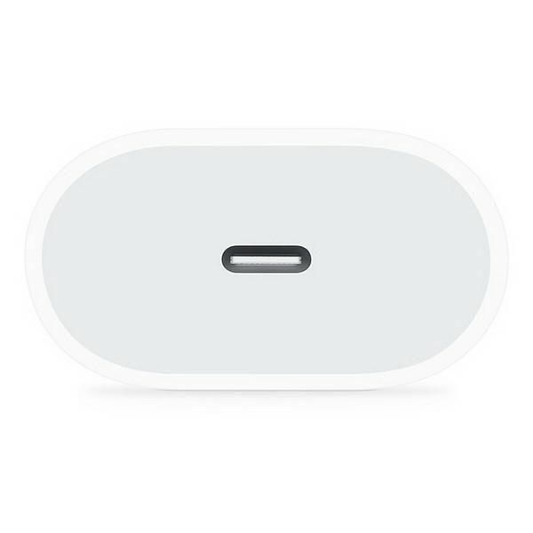 Ład. Siec. Apple Mhje3Zm/A 20W Blister Usb-C Pd