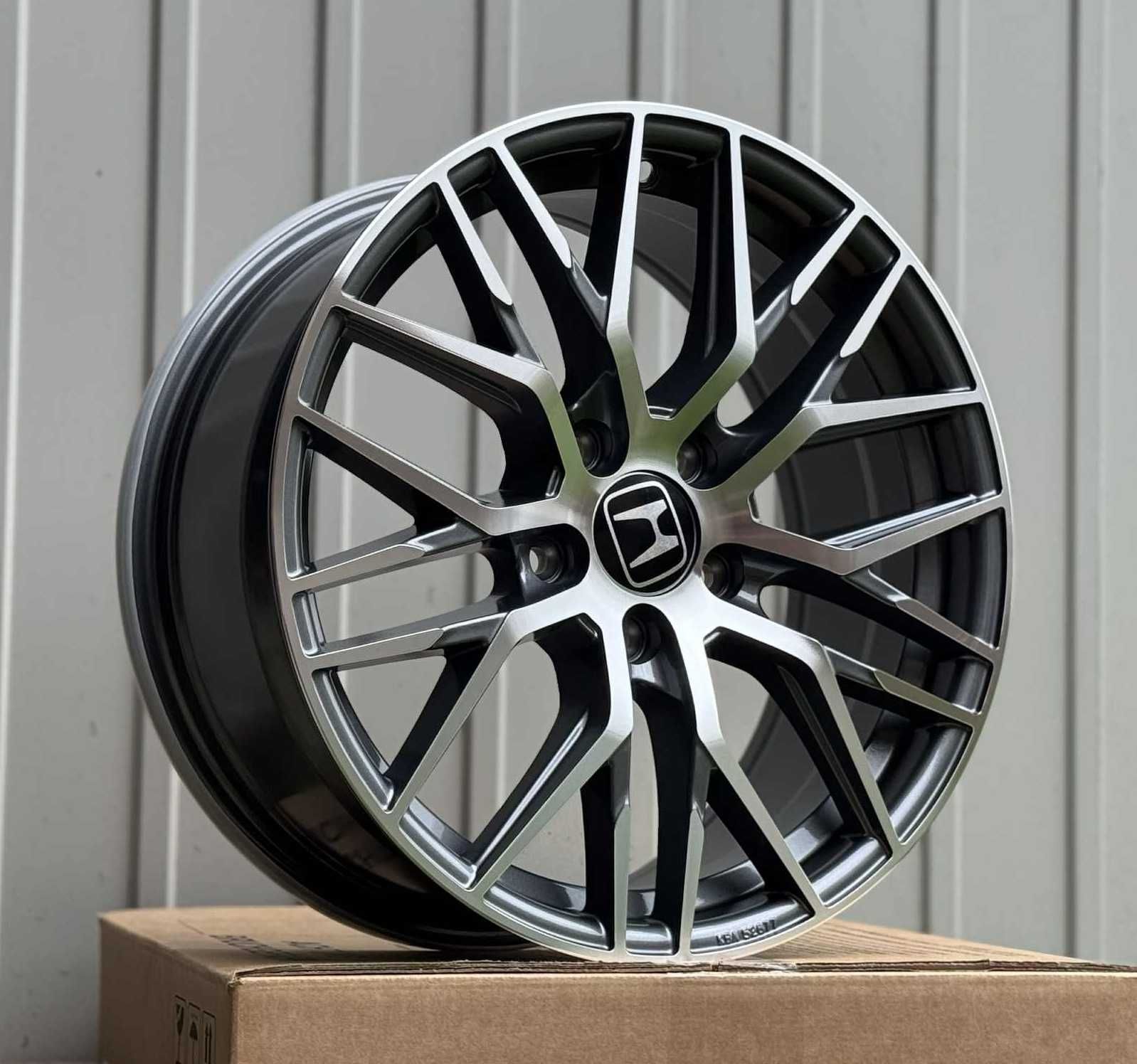 Alufelgi 5x114,3 r17 HONDA NOWE! Accord Civic CH-R HR-V CR-V FR-V 230#