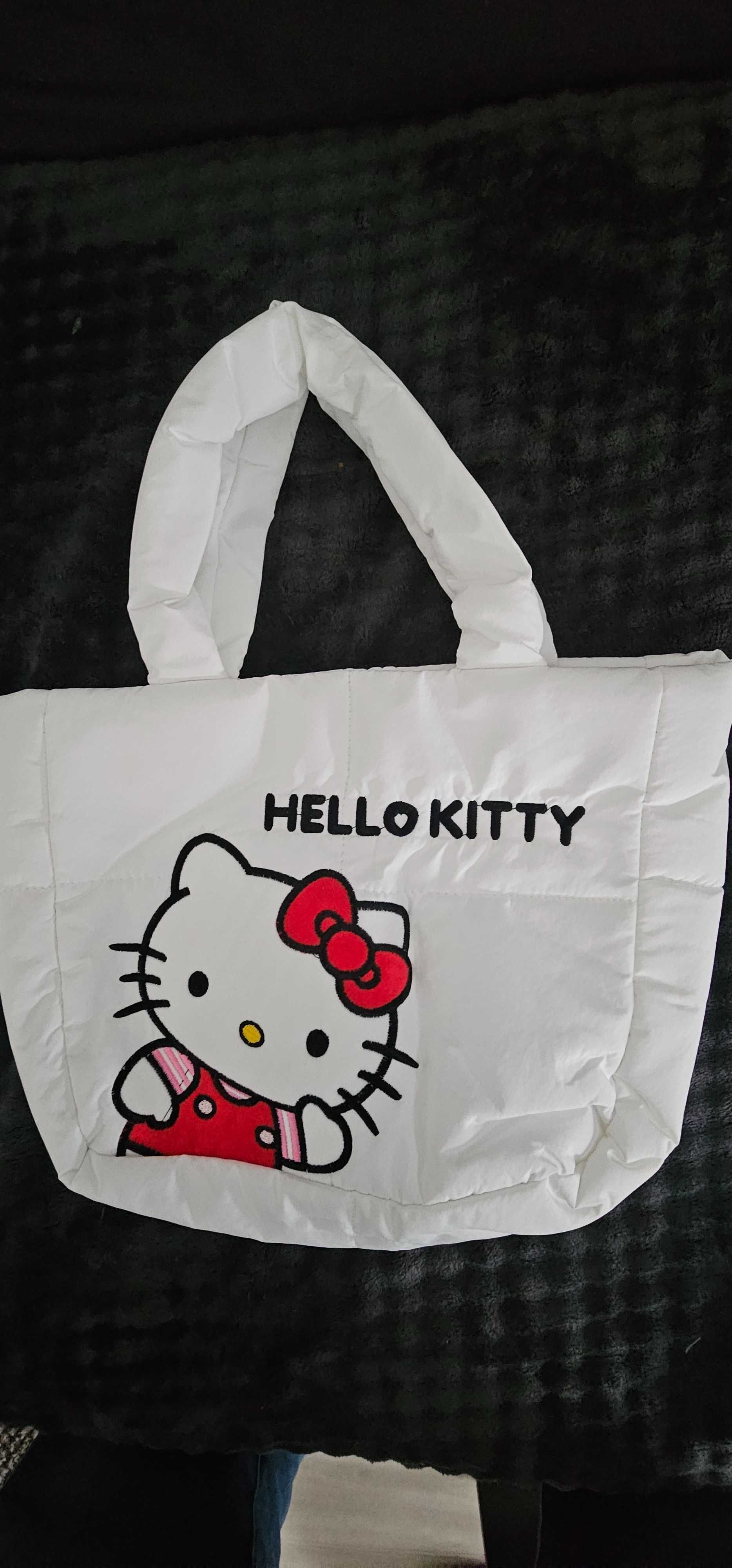Torebka Hello Kitty