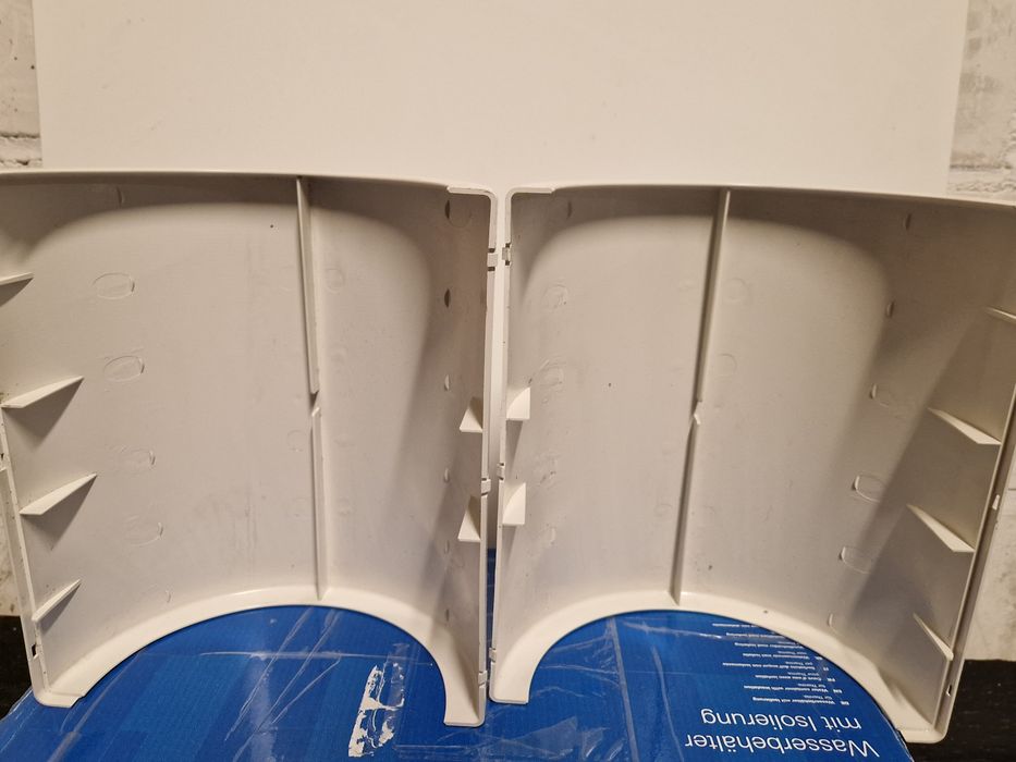 Obudowa podgrzewacza wody bojlera TRUMA THERME TT2