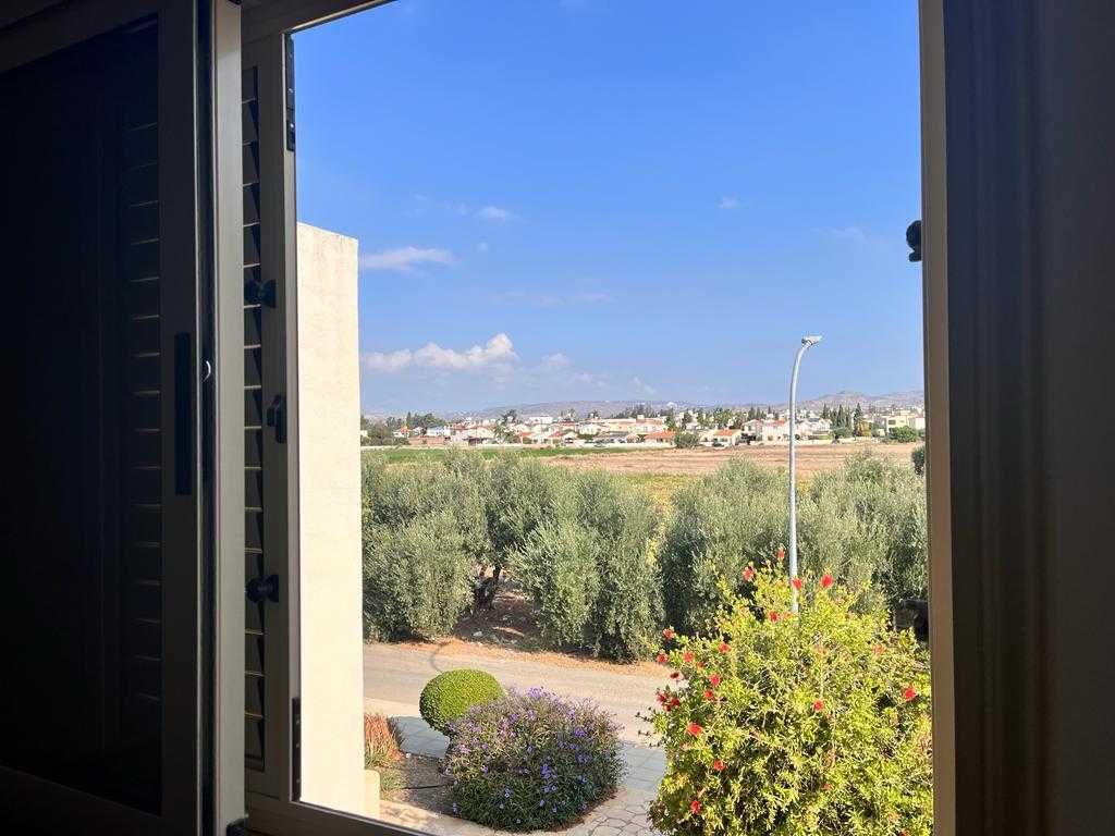 Apartament Cypr Mandria/Paphos - wynajem wakacje urlop