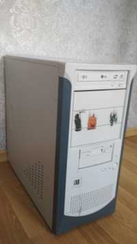 Компьютер на NF520-a2