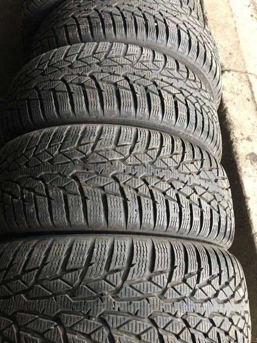 Шины Б/У Склад на Нивках R15 195/65 цена за 1 шт от 800 грн
