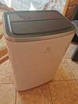 klimatyzacja Electrolux