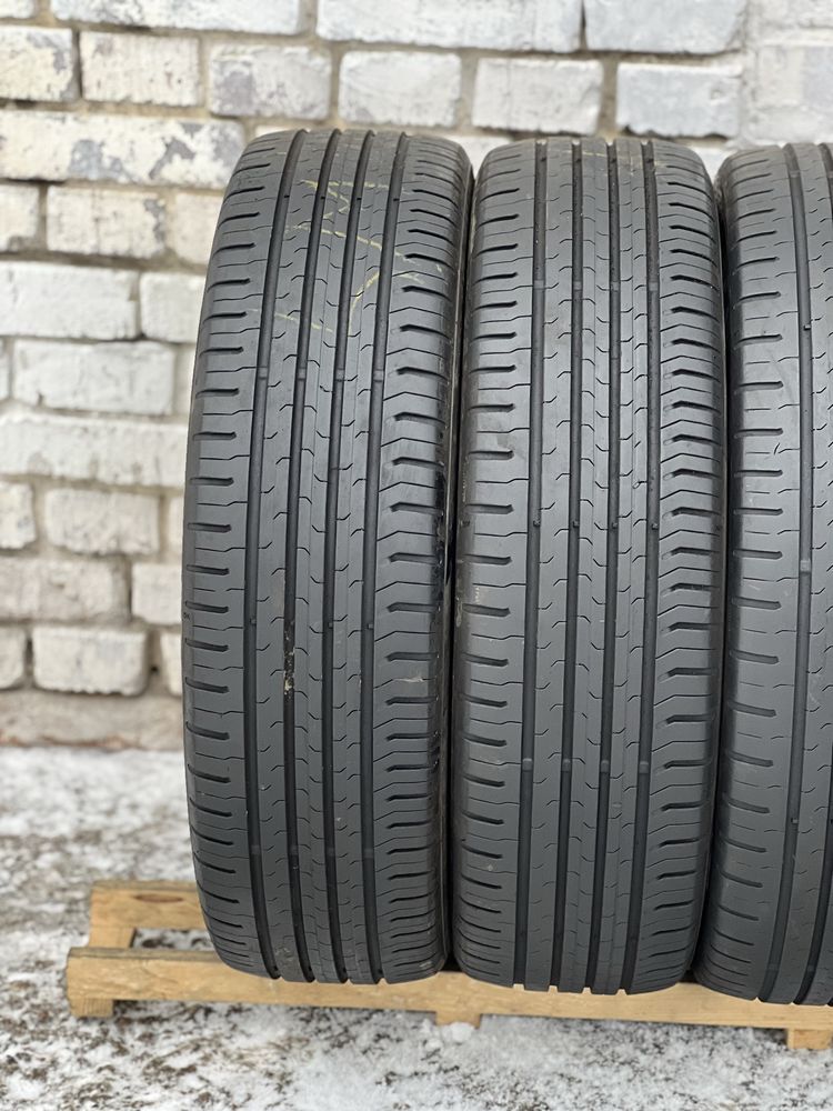 195/55 R20 Continental EcoContact5 2021 рік 7мм