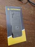 Leatherman Sheath 4,5" Molle