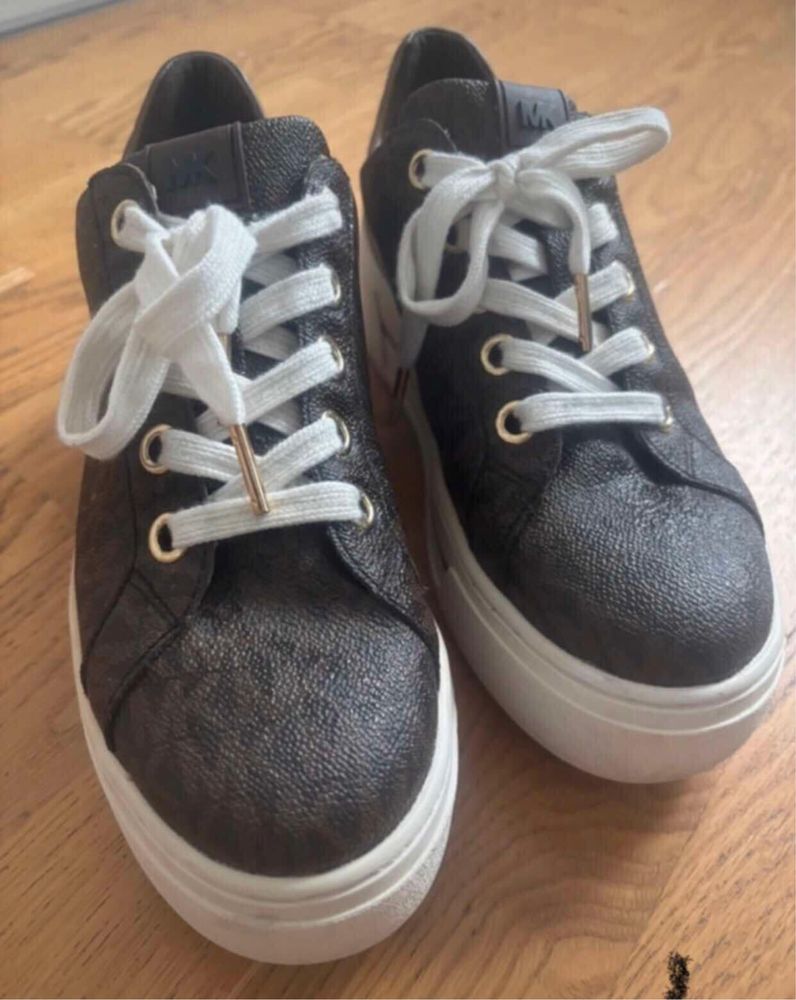 Michael kors sneakersy trampki adidasy