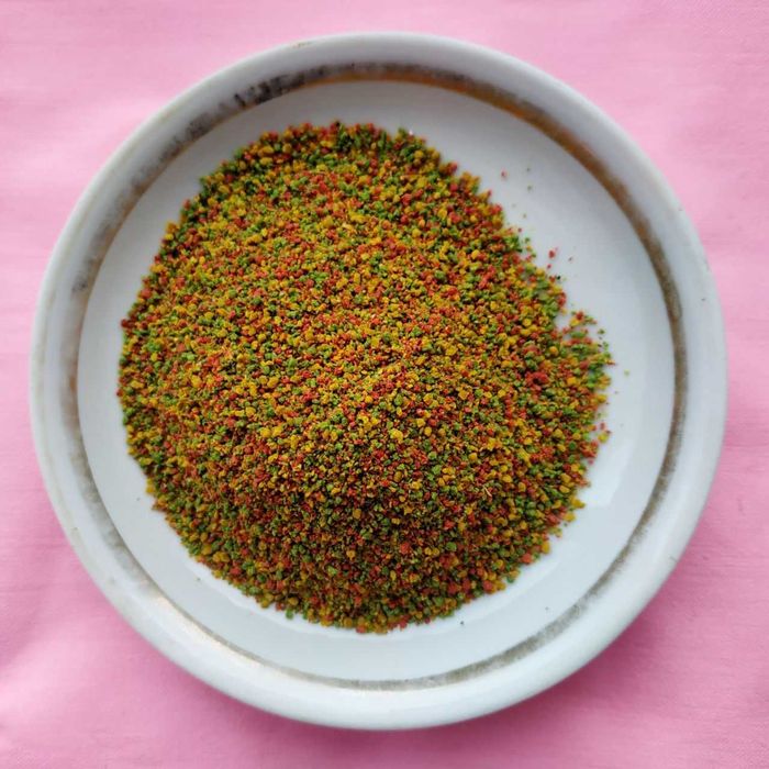 Корм для рыб :  Универсальный, Микс, Старт, Цвет, Профессионал, З Р