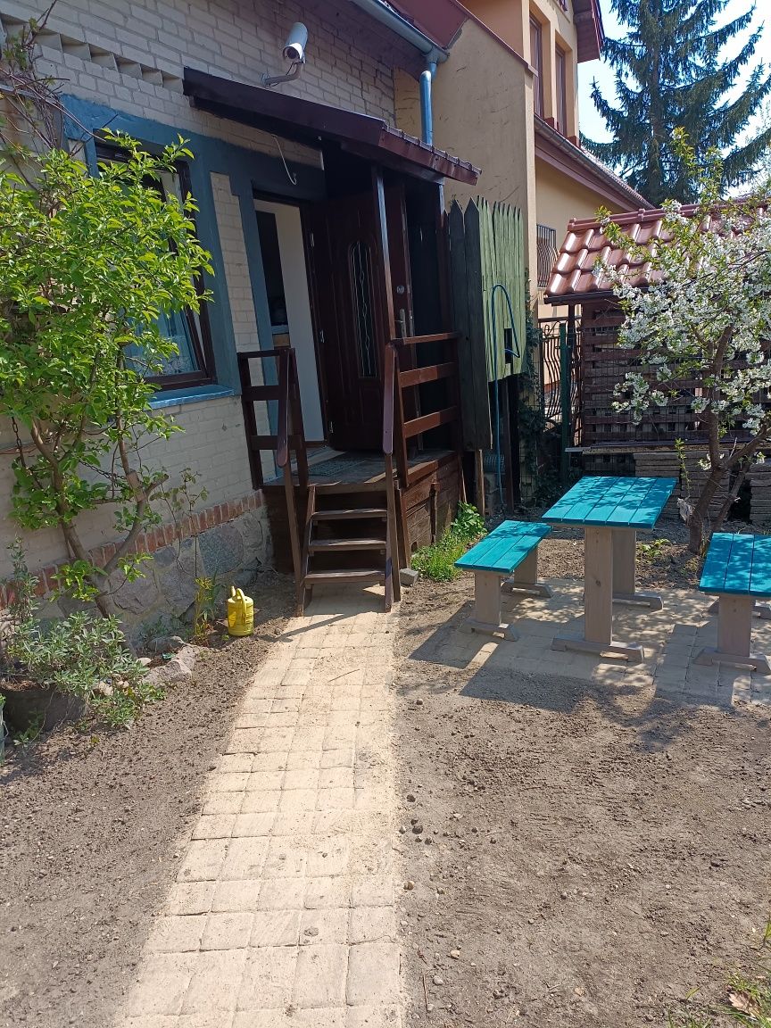 Apartament  przy plaży.Mikolajki.