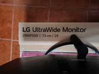 LG Ultrawide 29WP500