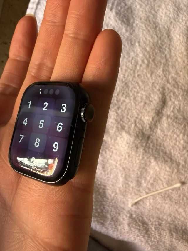 iPhone 16 Pro Max w zestawie Apple Watch Ultra 2
