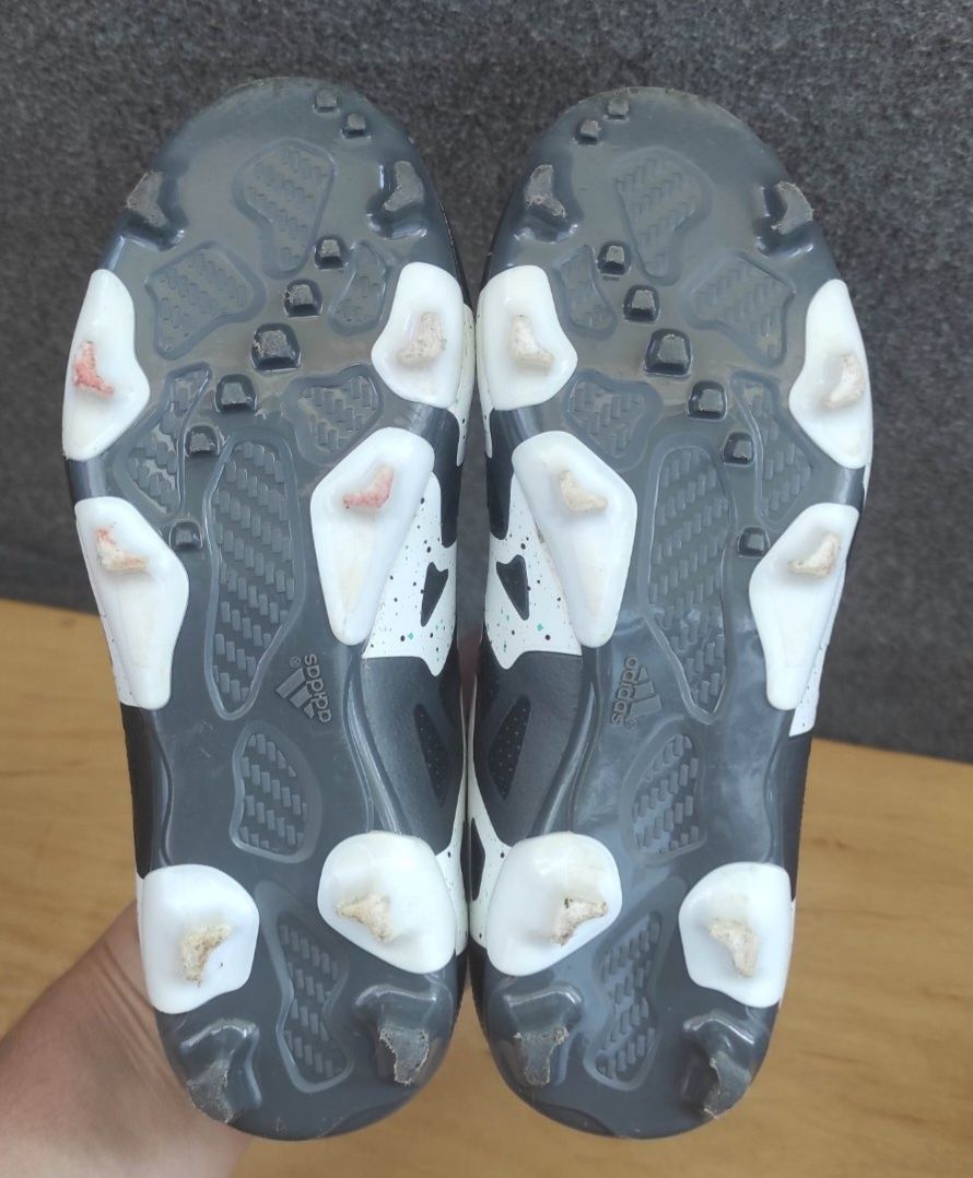 Оригінальні буци копочки Adidas 31.5р. 20см