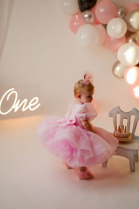 Фемелі лук на 1 рік