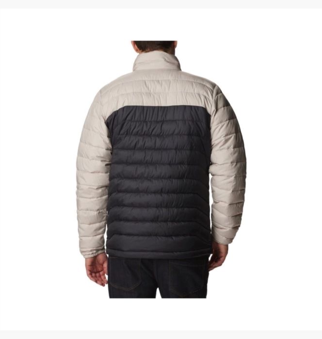 Пуховик Columbia Powder Lite™ II