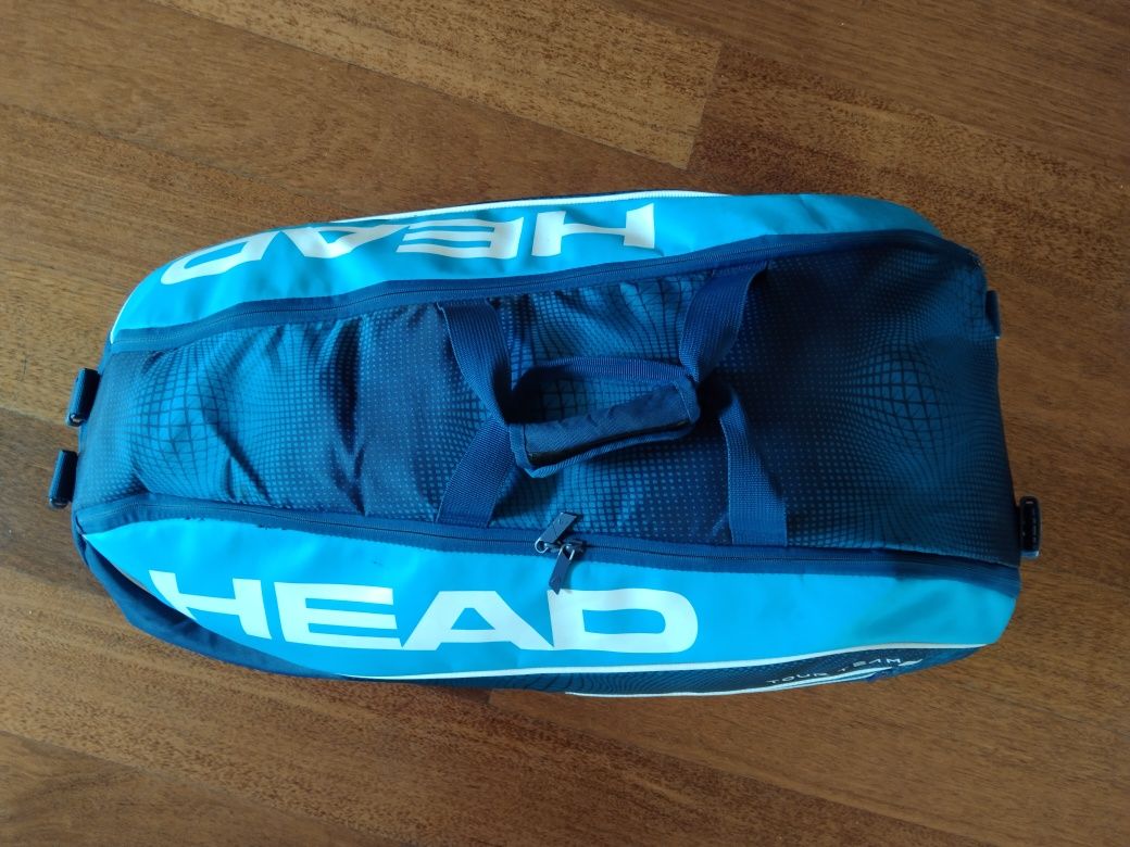 Torba tenisowa HEAD