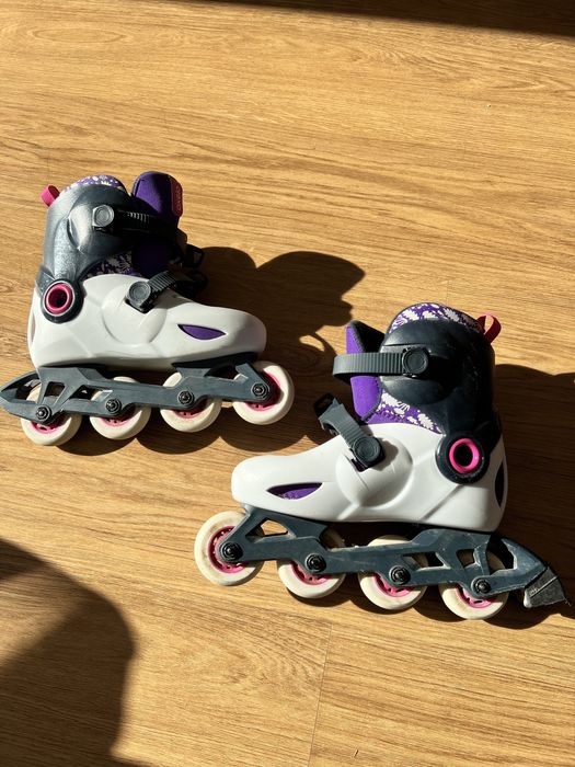 Patins Decathlon Oxelo