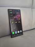 Samsung Galaxy S22 Ultra  jak nowy, gwarancja