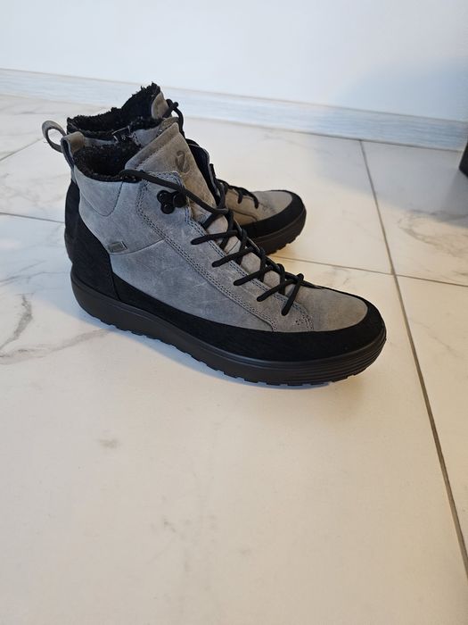 ECCO Soft 7 trend M, GORTEX 41