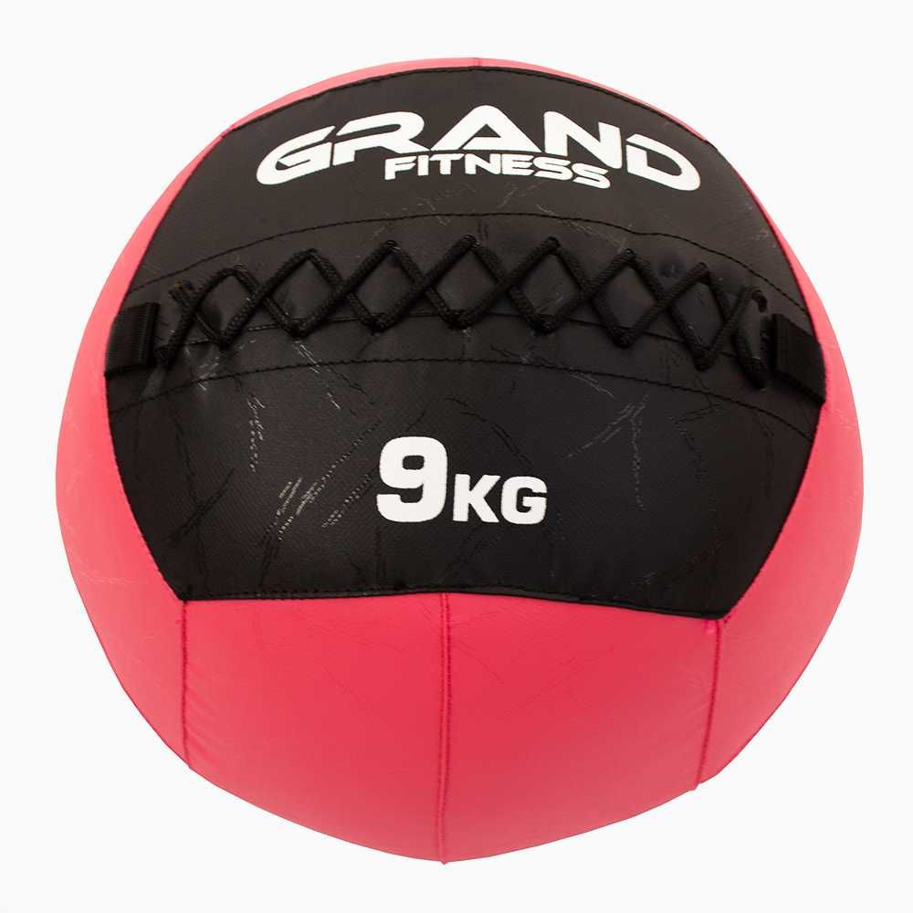 Piłka Lekarska 9kg GRAND
