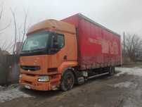 Продам Рено Премиум 2000г