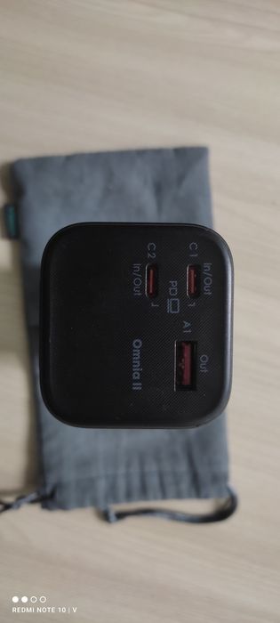 Павер  банк  2400