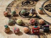 Grossery gang mix