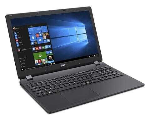 Idealny Laptop Acer Aspire ES1-571 15,6" i3-5005U 4GB RAM 500GB