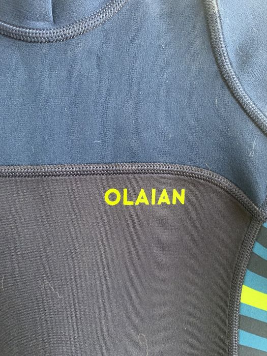 Fato para Água- Criança