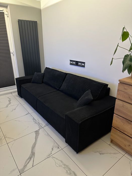 Kanapa rozkładana 3 osobowa Farese Selsey