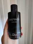 Perfumy Dior Sauvage EDP 200ml