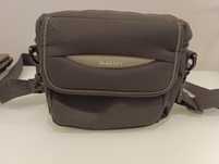 Bolsa para máquina fotográfica