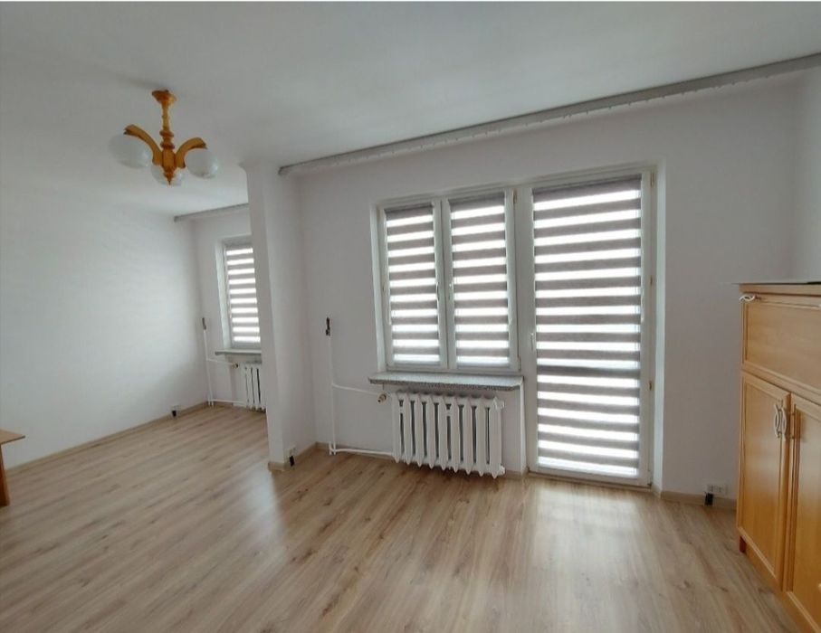 Kawalerka do wynajęcia