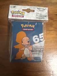 Pokémon Charmander Sleeves Seladas