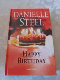 Danielle Steel - Happy Birthday