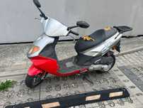 Skuter Daelim Five