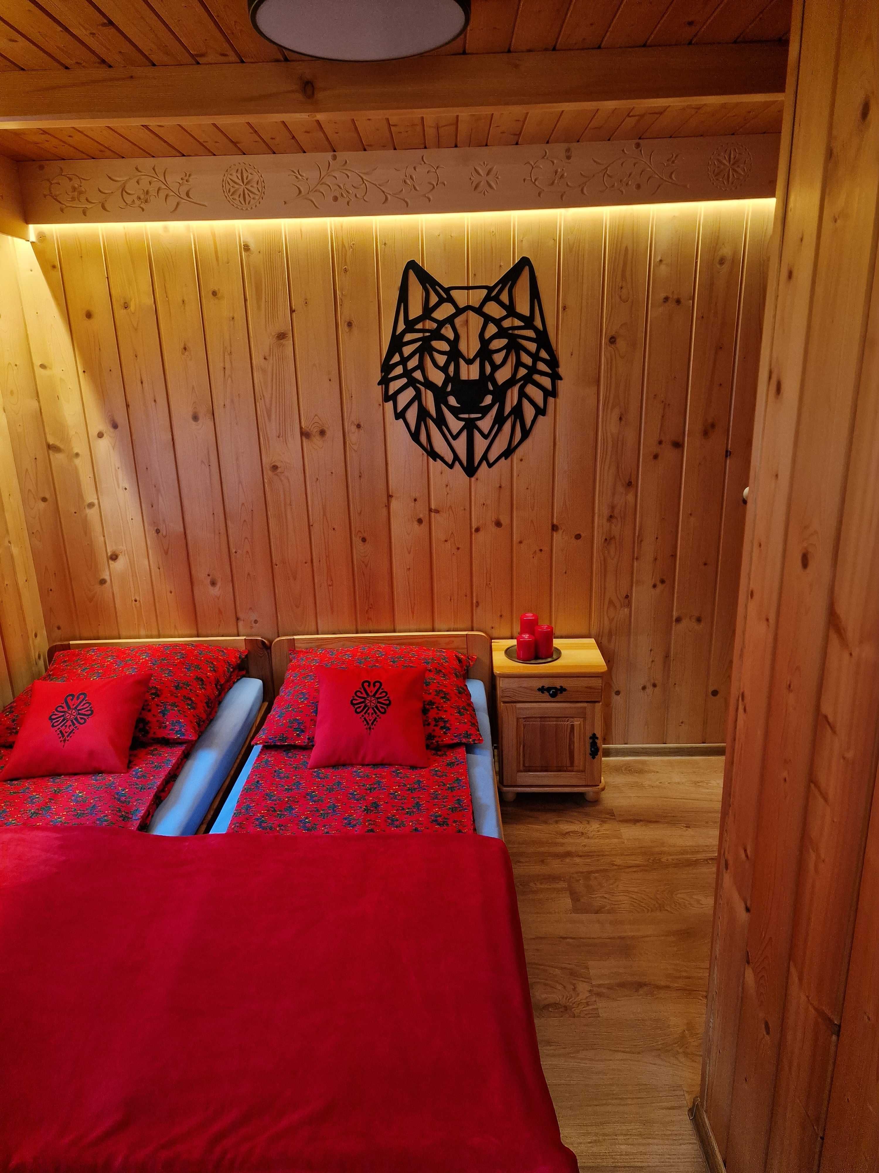 Zakopane, Pokoje, Nocleg, Weekend,Apartament