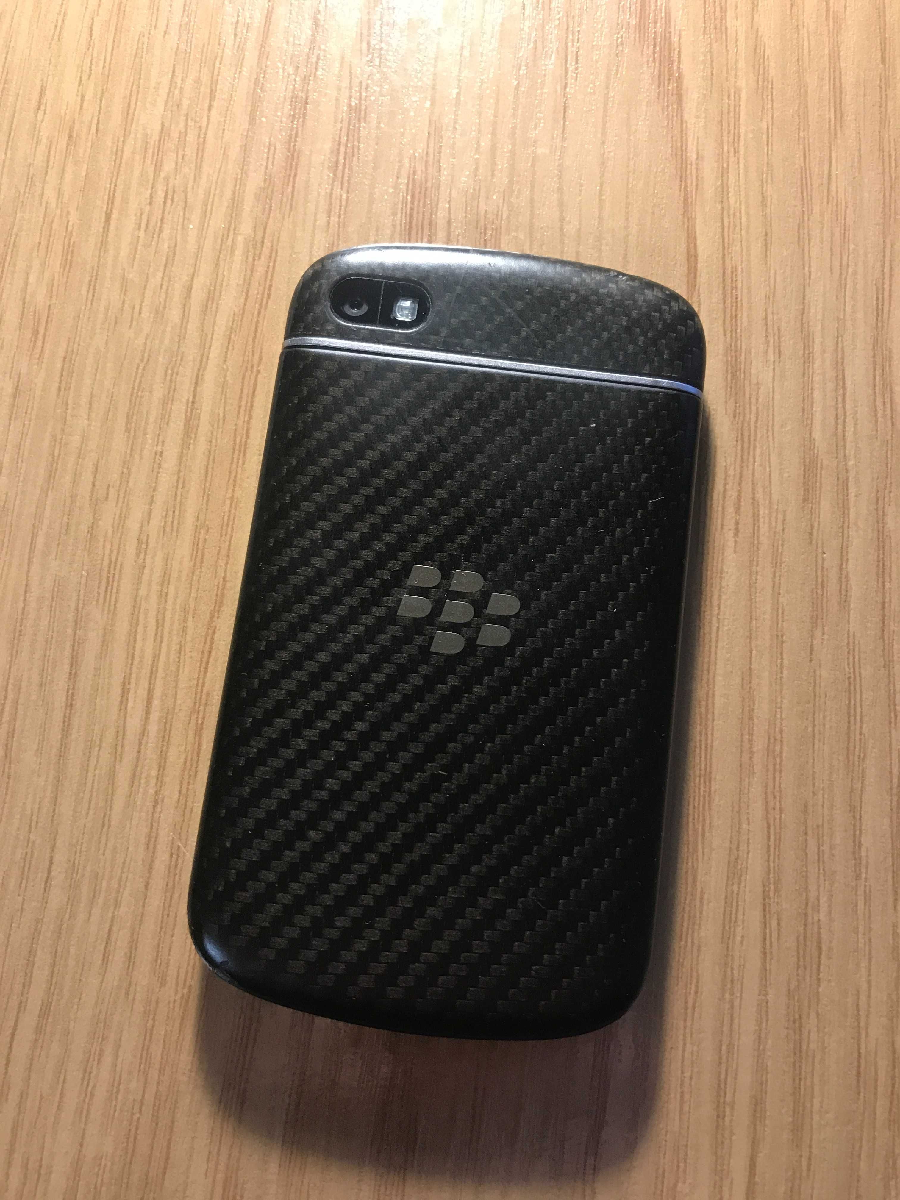 telefon BlackBerry Q10