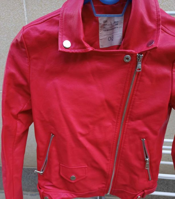 куртки косухи для девочки